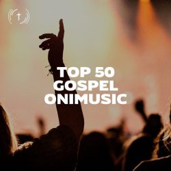 TOP 50 Gospel Onimusic - Som Que Alimenta (2022)