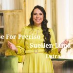 Suellen Lima – Se For Preciso – 2022