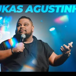 Lukas Agustinho - Pode Morar Aqui e Em Tua Presença Impactante  (ao vivo) Lagoinha Jundiaí