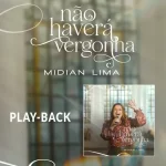 Midian-Lima-Nao-Havera-Vergonha-Playback-2022