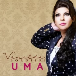 Download Vanilda Bordieri – Uma – 2016