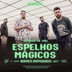 Download MORADA - Espelhos Mágicos  Naves Imperiais (Ao Vivo)