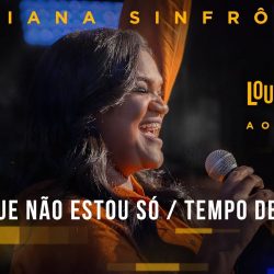 Download Fabiana Sinfrônio - Louvorzão 2022 (Ao Vivo)