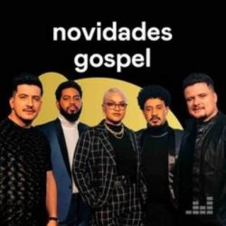 Download Novidades Gospel 21-08-2022