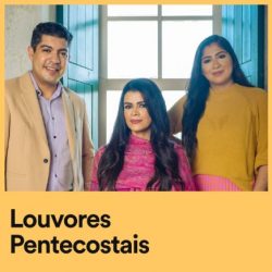 Download Louvores Pentecostais (2022)