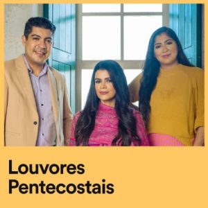 Louvores Pentecostais