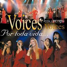 Download Voices - Por Toda Vida - Collection (Ao Vivo) (2022)