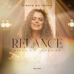 Download Diante Do Trono, Ana Paula Valadão Relance ( Digno É O Cordeiro) [ Ao Vivo] ( 2022)