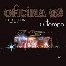 Download Oficina G3 - O Tempo - Collection (Ao Vivo) (2022)