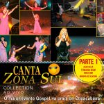Download Coletânea - Canta Zona Sul Vol.1 - Collection (Ao Vivo) (2022)