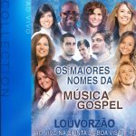 Download Coletânea Louvorzão - Collection (Ao Vivo) (2022)