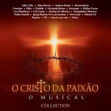 Download Coletânea - O Cristo da Paixão - Collection (Ao Vivo) (2022)