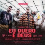 Download MORADA - Eu Quero É Deus Celebrai a Cristo  Aquele Que Está Feliz (Ao Vivo)