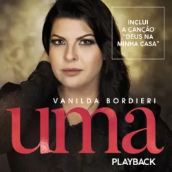 Download Vanilda Bordieri – Uma (Playback) – 2017