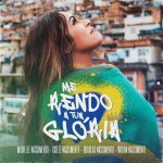 Download Michelle Nascimento - Me Rendo A Tua Glória (Playback) (2022)