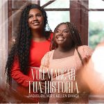 Download Raquel Olliver - Vou Marcar Tua História (Playback) (2022)
