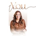 Download Kézia Oliveira - Vou Vencer (PLAYBACK) (2022)