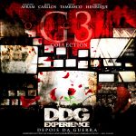 Download Oficina G3 DDG Experience Depois Da Guerra Collection (Ao Vivo) (2022)
