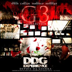 Download Oficina G3 DDG Experience Depois Da Guerra Collection (Ao Vivo) (2022)