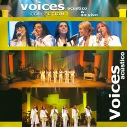 Download Voices - Voices Acústico - Collection (Ao Vivo) (2022)