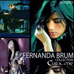 Download Fernanda Brum - Cura-me - Collection (Ao Vivo) (2022)