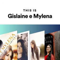 Download This Is Gislaine E Mylena ( 2022)