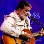 Download 100% Carlinhos Felix (2022)