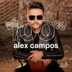 Download 100% Alex Campos (2022)