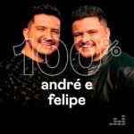 Download 100% André e Felipe (2022)