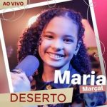 Download Maria Marçal Deserto ( Ao Vivo) ( EP) ( Ao Vivo) (2022)