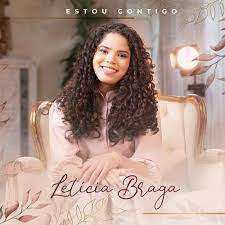 Download Leticia Braga - Estou Contigo (Playback) (2022)