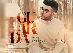 Download Junior Borges - Guarda Meu Coração (2022)
