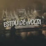 Download Lucas Roque E Gabriel - Estou De Volta  (Playback) (2021)