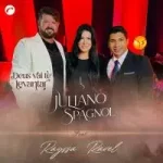 Download Juliano Spagnol Feat. Rayssa e Ravel - Deus Vai Te Levantar