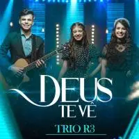 Download Trio R3 – Deus Vê (2022)