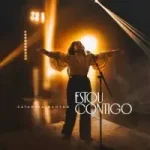 Download Catarina Santos - Estou Contigo (Playback) (2022)