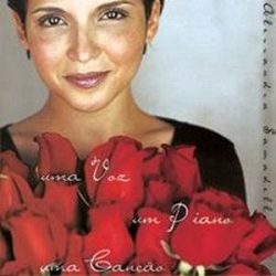Download Alessandra Samadello - Uma Voz, Um Piano, Uma Canção (1999)
