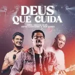 Download Fred Arrais - Deus Que Cuida (2022)