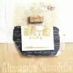 Download Alessandra Samadello - Meu Mundo Não é Aqui (1998)