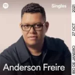 Download Anderson Freire - Confiar em Deus (2021) [Mp3 Gospel] via Torrent