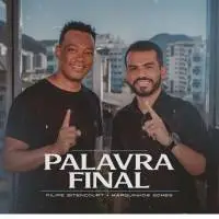 Download Filipe Bitencourt - Palavra Final (Playback)