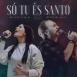 Download Renata Marin - Só Tu És Santo (2022)