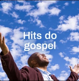 Download Hits do gospel (2022) [Mp3] via Torrent