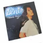Download Leni Silva - Nívea Luz (2021) [Mp3 Gospel] via Torrent