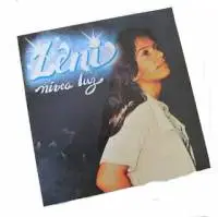 Download Leni Silva - Nívea Luz (2021) [Mp3] via Torrent