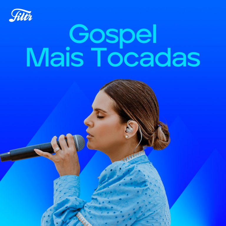Download Gospel Mais Tocadas 2022 Lançamentos Gospel [Mp3 Gospel] via