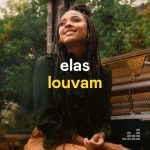 Download Elas Louvam 13-11-2022 [Mp3 Gospel] via Torrent