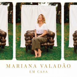 Download Mariana Valadão - Em Casa [Mp3 Gospel] via Torrent