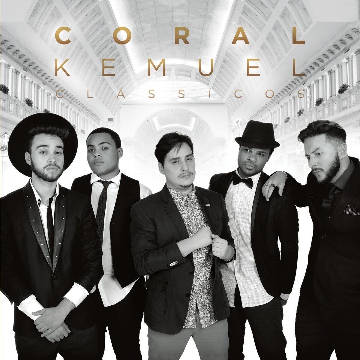 Download Kemuel - Clássicos [Mp3 Gospel] via Torrent