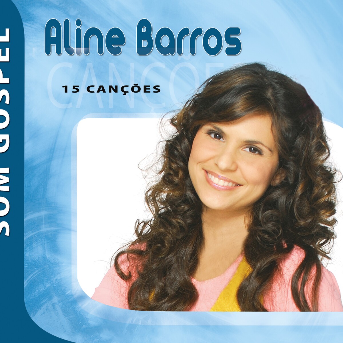 Download Aline Barros - Som Gospel [Mp3] via Torrent